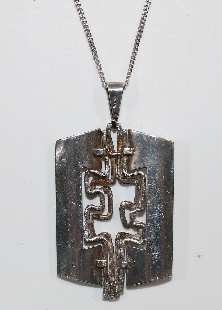 Große Abbildung Nr.2: 137-2431 Rodi & Wienenberger,: (Schmuck, Pforzheim)