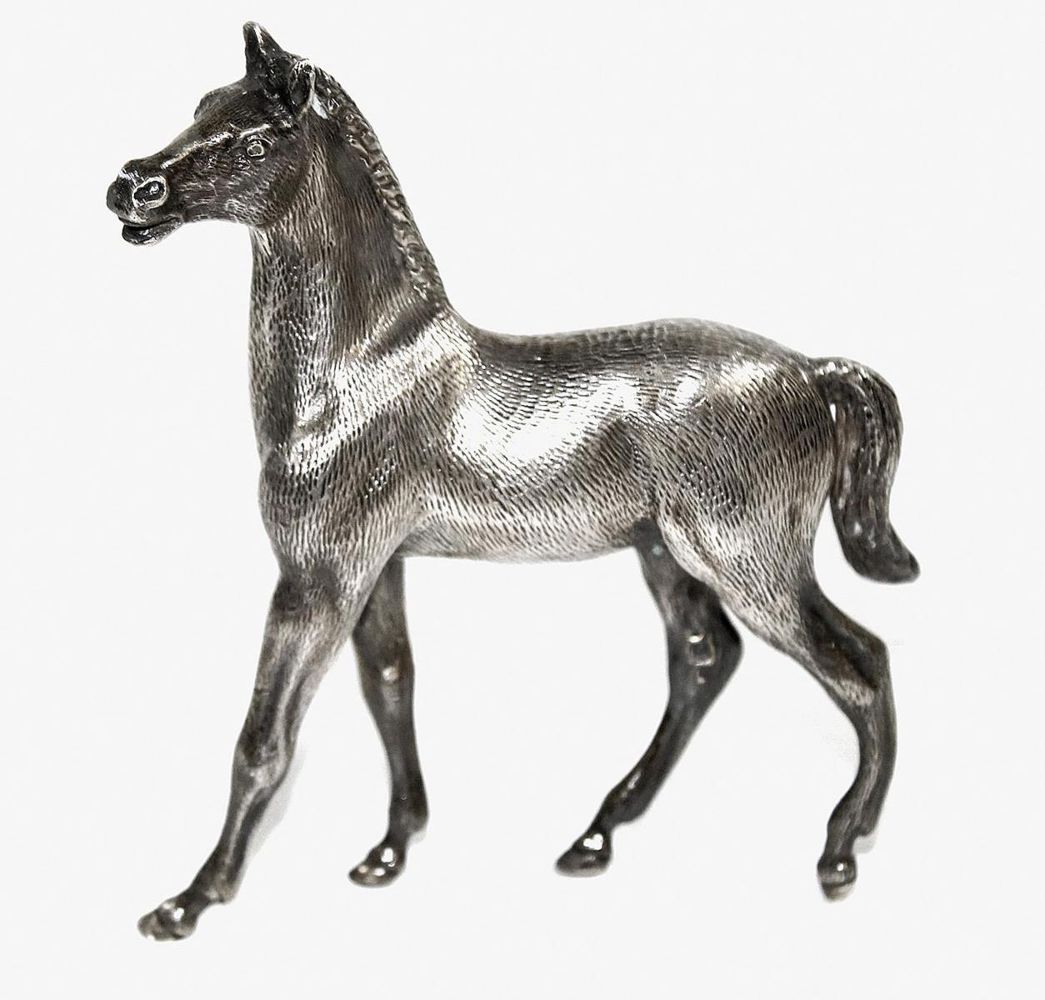 Große Abbildung Nr.1: 137-2448 Edward Barnard & Sons Ltd.: (Silber)