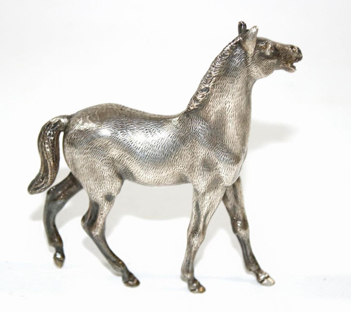 Große Abbildung Nr.2: 137-2448 Edward Barnard & Sons Ltd.: (Silber)