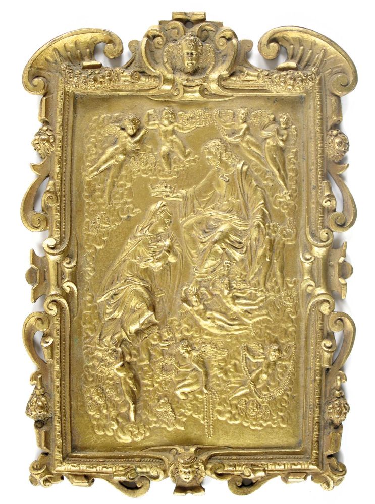 Große Abbildung Nr.1: 137-2559 Sansovino, Jacobo, nach.: (Volkskunst, Religiöse Volkskunst)