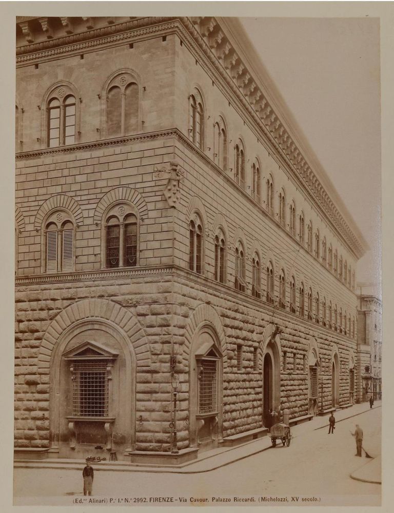 Große Abbildung Nr.4: 137-2564 Anderson, James Isaak Atkinson: (Photographie)