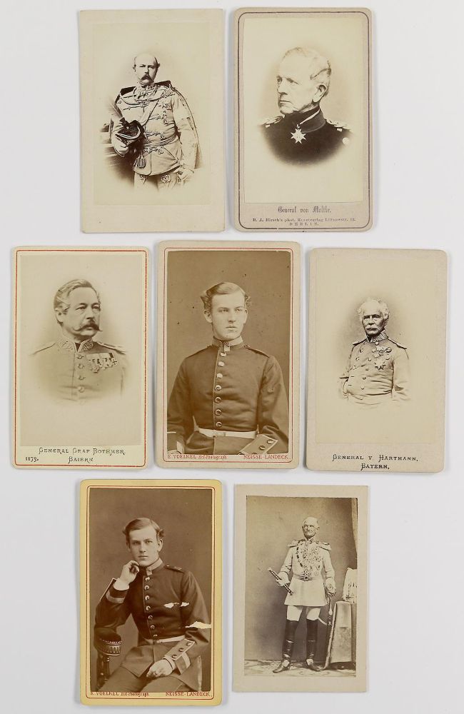 Große Abbildung Nr.1: 137-2586 Militär.: (Photographie)