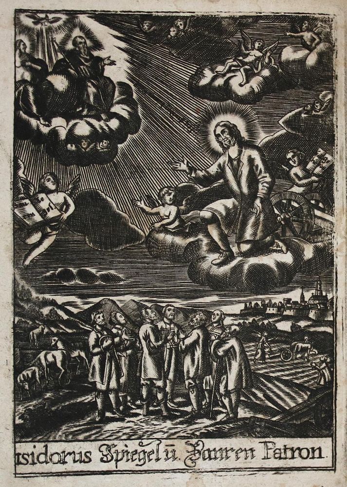 Große Abbildung Nr.1: 137-259 Oberleitner,F.A.: (Alte Drucke, Handschriften und Theologie)