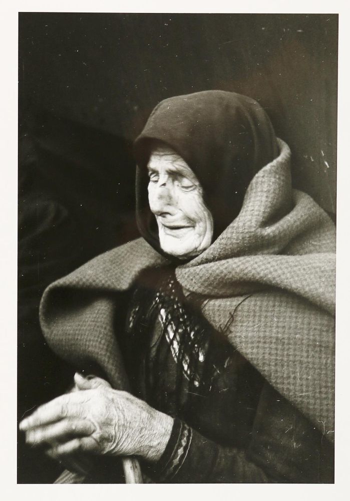 Große Abbildung Nr.1: 137-2602 Umbehr, Otto: (Photographie)