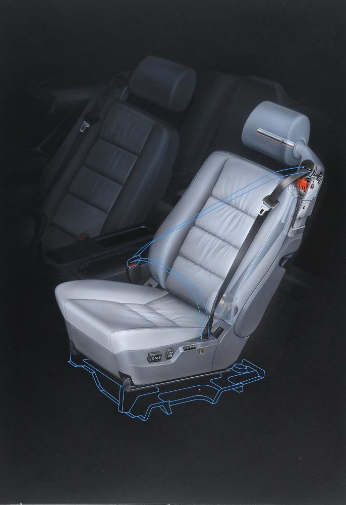 Große Abbildung Nr.4: 137-2614 Automobil.: (Varia, Auto, BMW)