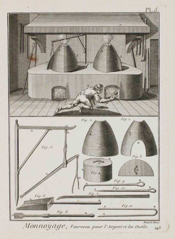 Große Abbildung Nr.2: 137-2629 Technik u. Wissenschaften.: (Varia, Berufe)