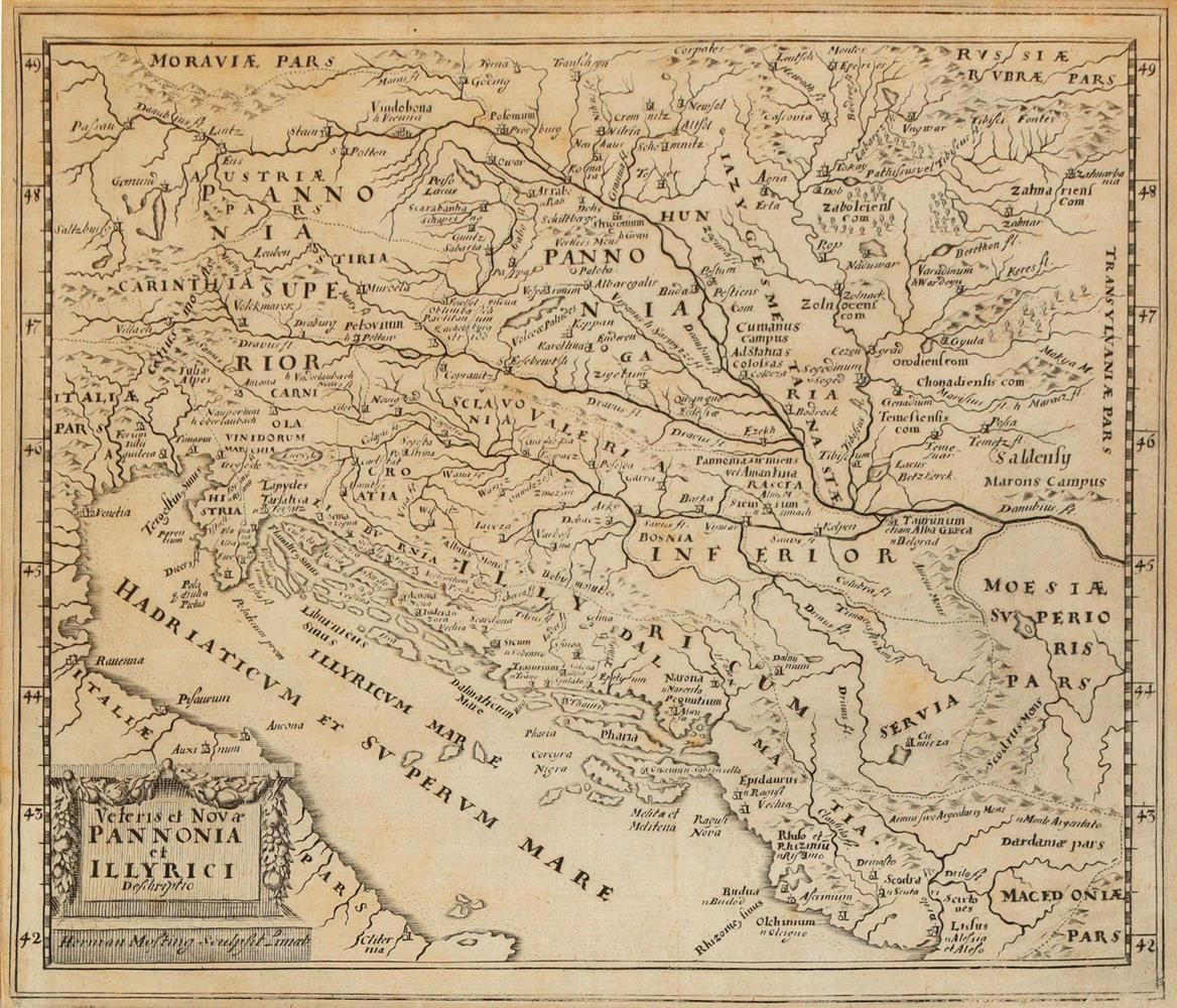 Große Abbildung Nr.2: 137-2678 Konvolut: (Varia, Karten)