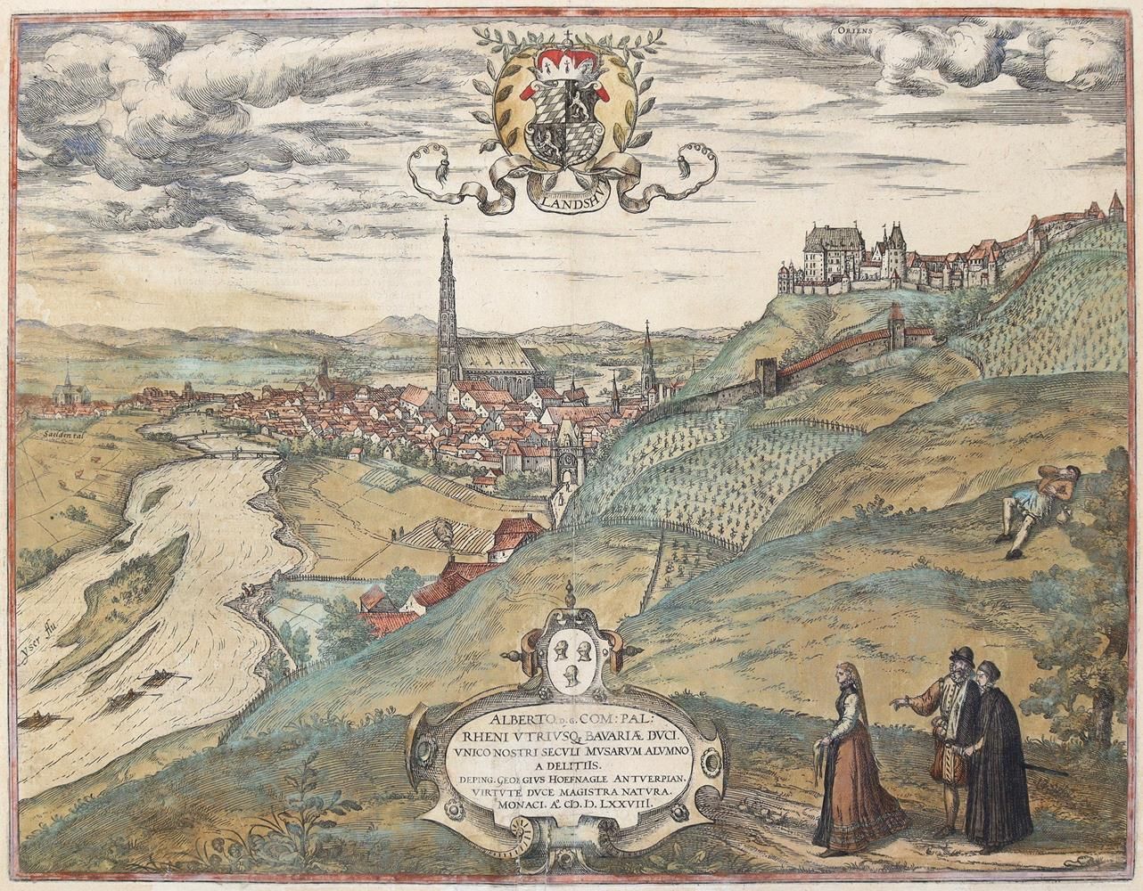 Große Abbildung Nr.9: 137-2678 Konvolut: (Varia, Karten)