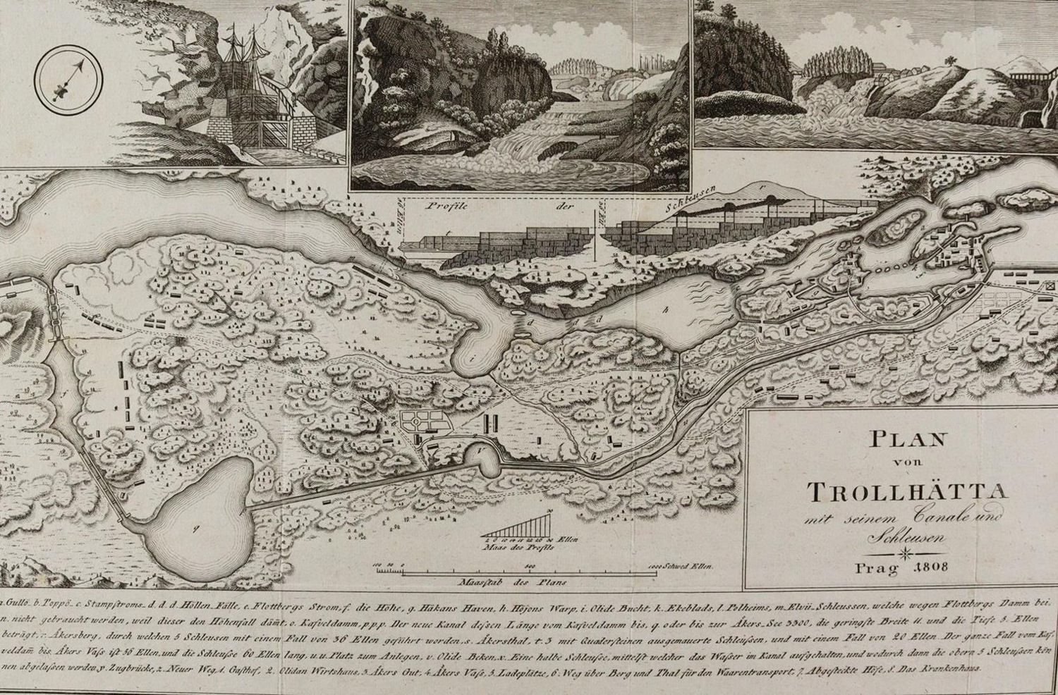 Große Abbildung Nr.2: 137-2680 Konvolut: (Varia)