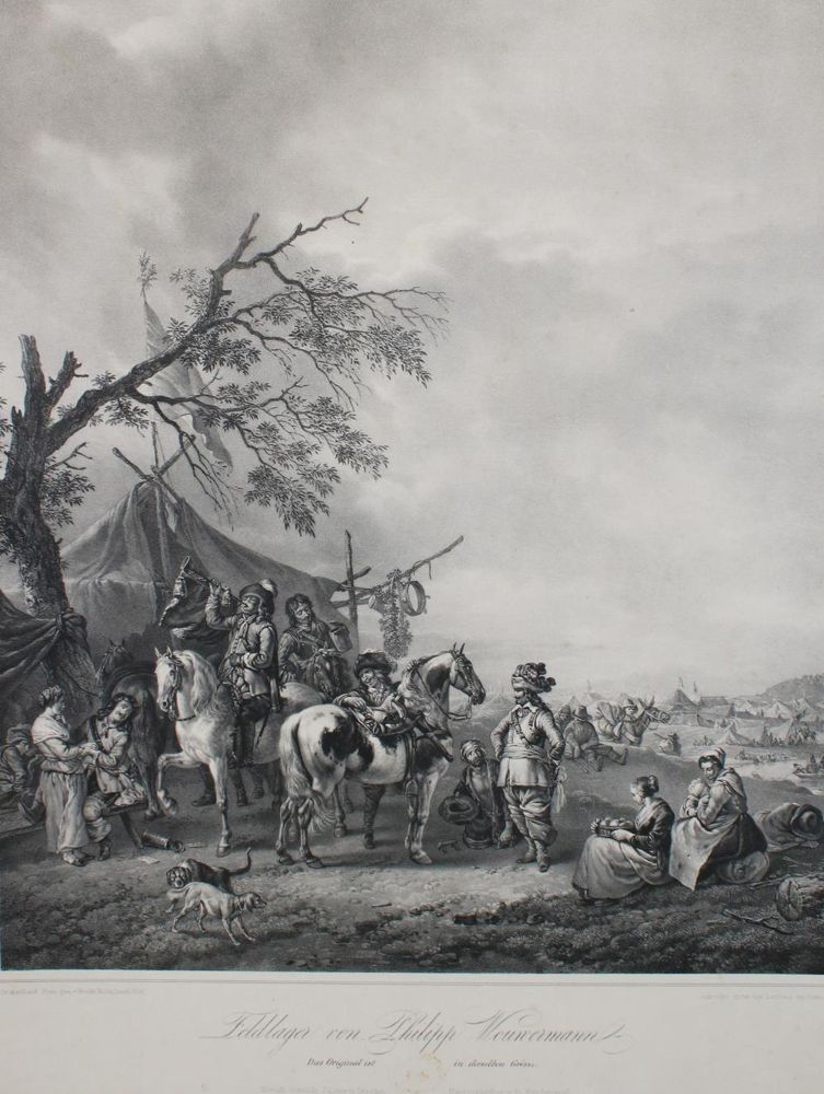 Große Abbildung Nr.1: 137-2690 Militaria.: (Varia, Militaria)