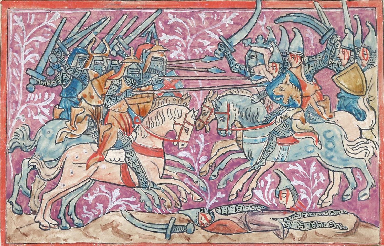 Große Abbildung Nr.1: 137-2692 Sammlung: (Varia, Militaria)