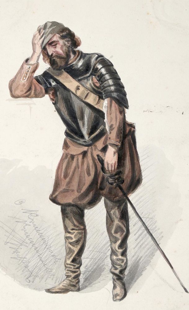 Große Abbildung Nr.2: 137-2692 Sammlung: (Varia, Militaria)