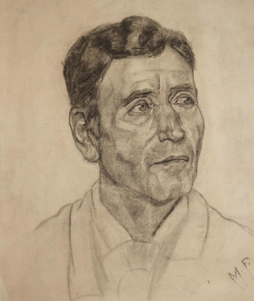 Große Abbildung Nr.1: 137-2709 Konvolut.: (Varia, Portrait)