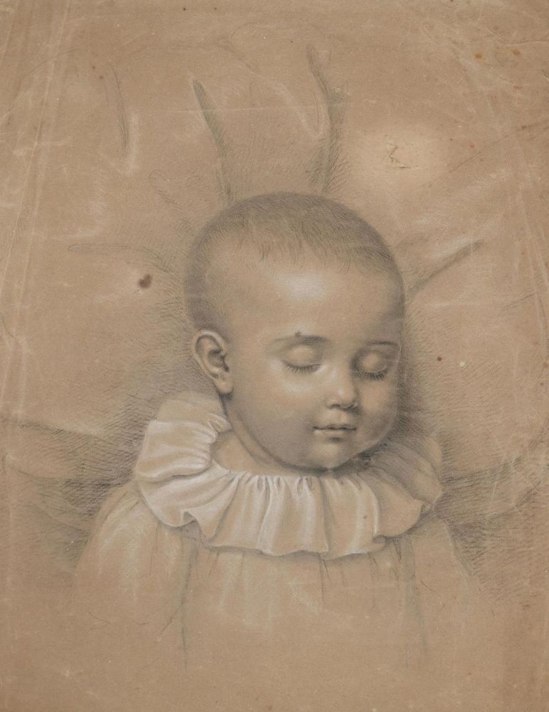 Große Abbildung Nr.3: 137-2709 Konvolut.: (Varia, Portrait)