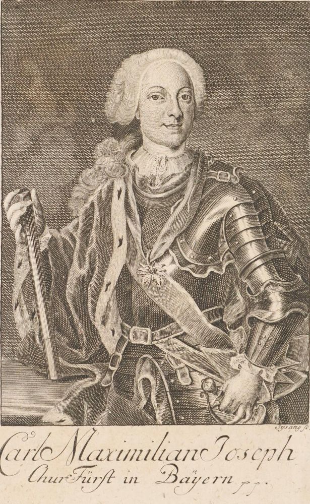 Große Abbildung Nr.1: 137-2714 Sammlung: (Varia, Portrait)