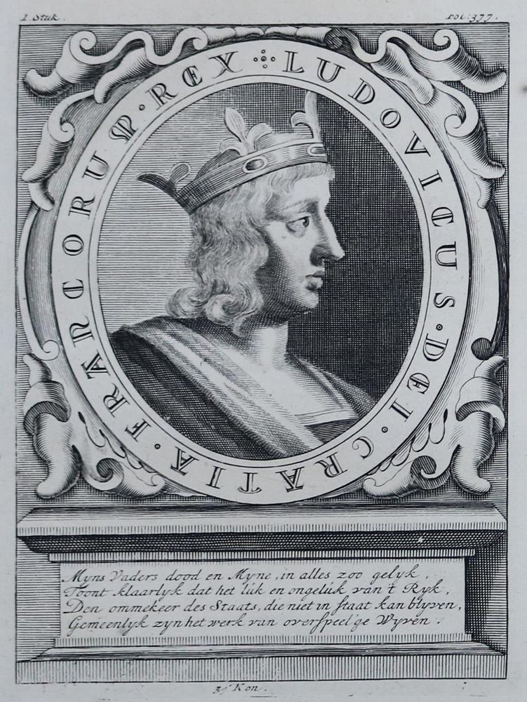 Große Abbildung Nr.1: 137-2715 Sammlung: (Varia, Portrait)