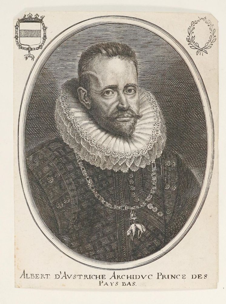 Große Abbildung Nr.2: 137-2718 Sammlung: (Varia, Portrait)