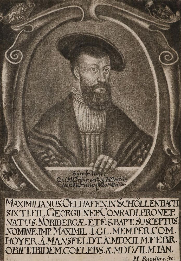 Große Abbildung Nr.2: 137-2720 Sammlung: (Varia, Portrait)