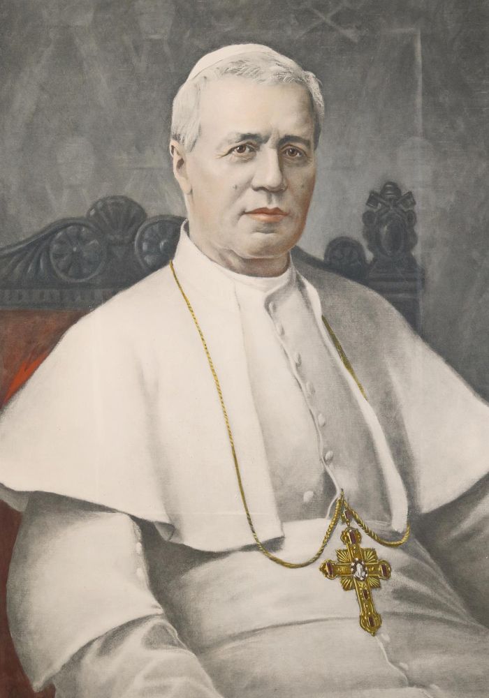 Große Abbildung Nr.3: 137-2720 Sammlung: (Varia, Portrait)