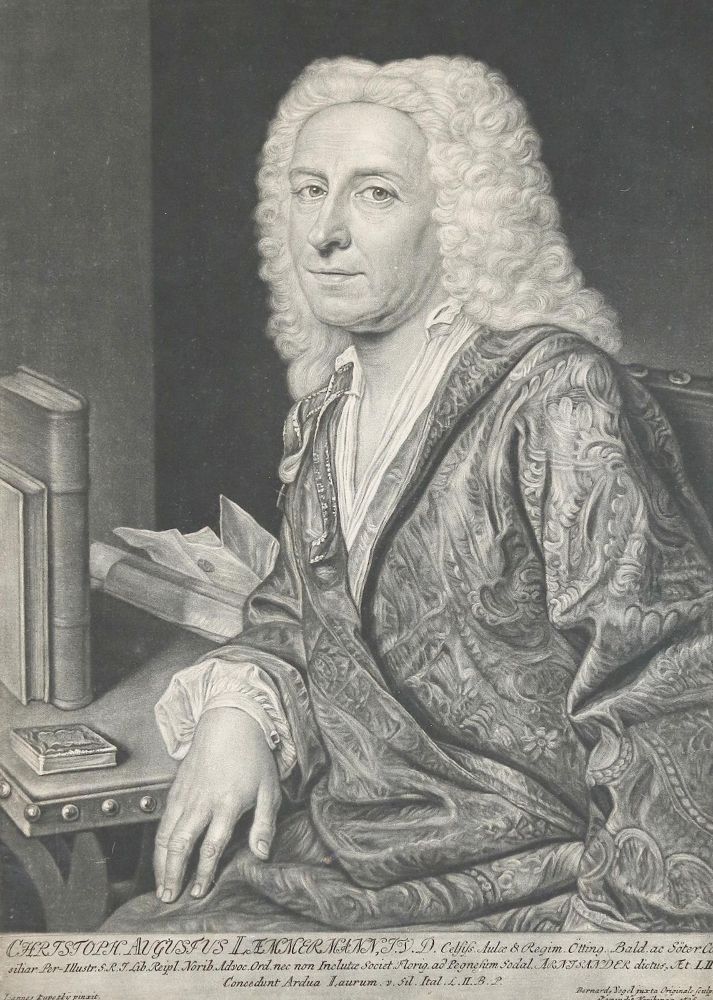 Große Abbildung Nr.4: 137-2720 Sammlung: (Varia, Portrait)
