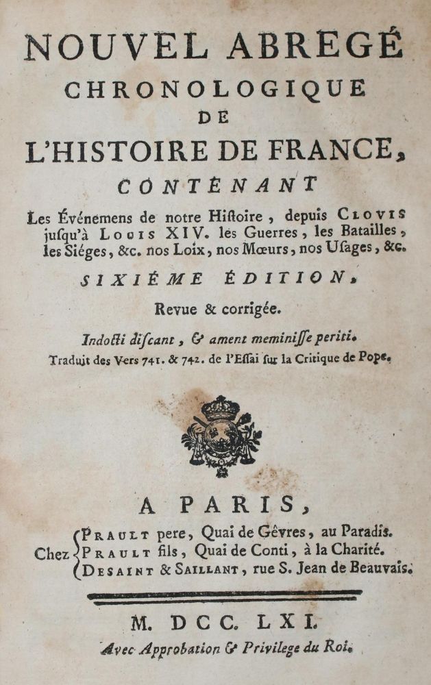 Große Abbildung Nr.1: 137-273 Plinius,C.Sec.: (Alte Drucke, Handschriften und Theologie)