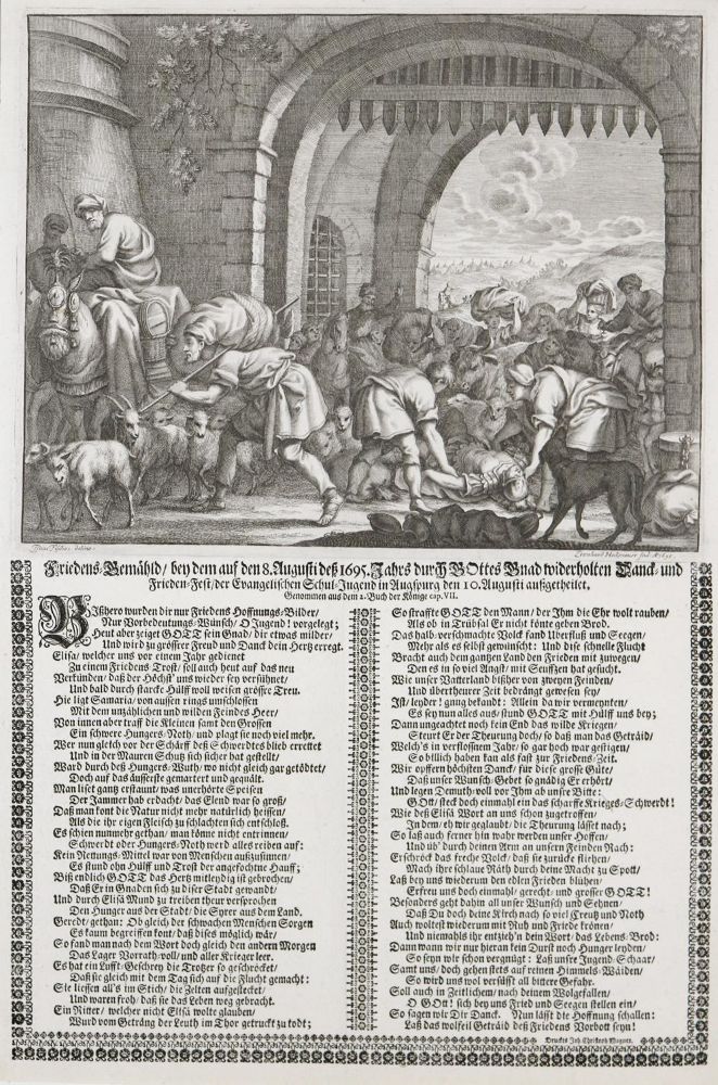 Große Abbildung Nr.21: 137-2748 Augsburg.: (Deutschland, Augsburg)