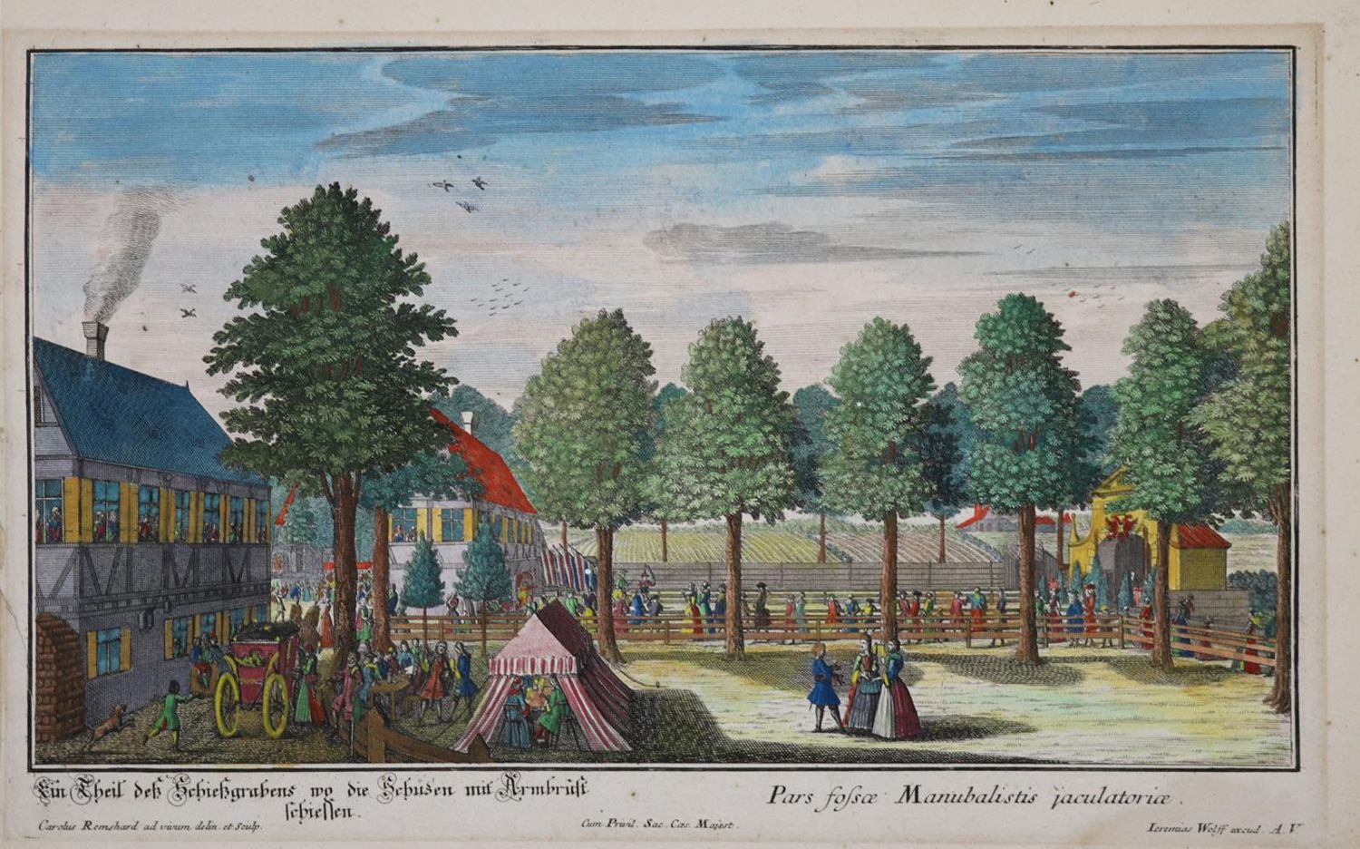 Große Abbildung Nr.22: 137-2748 Augsburg.: (Deutschland, Augsburg)