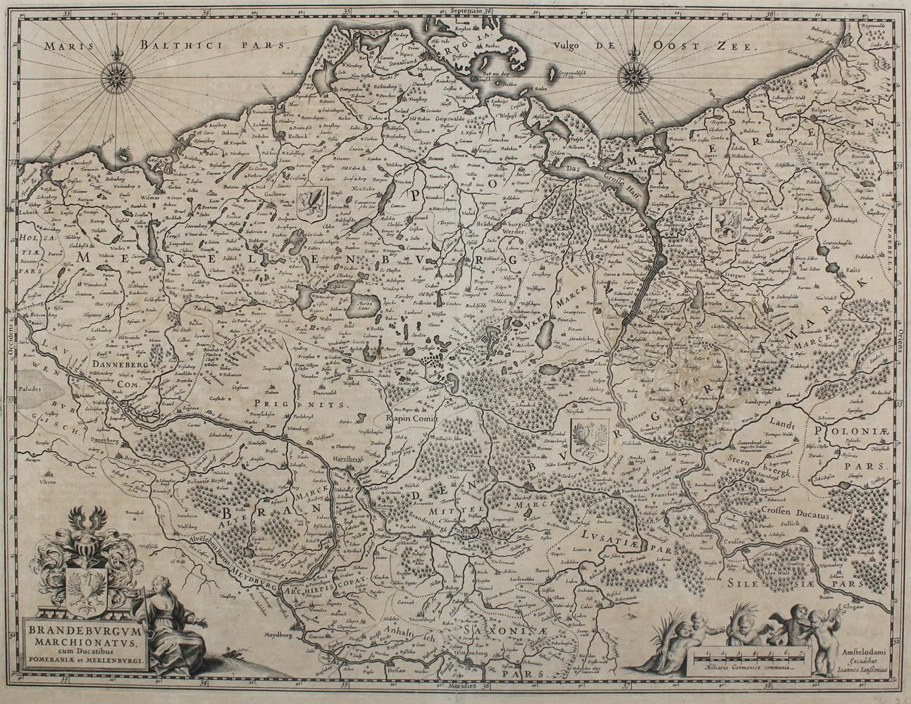 Große Abbildung Nr.1: 137-2781 Konvolut: (Deutschland)