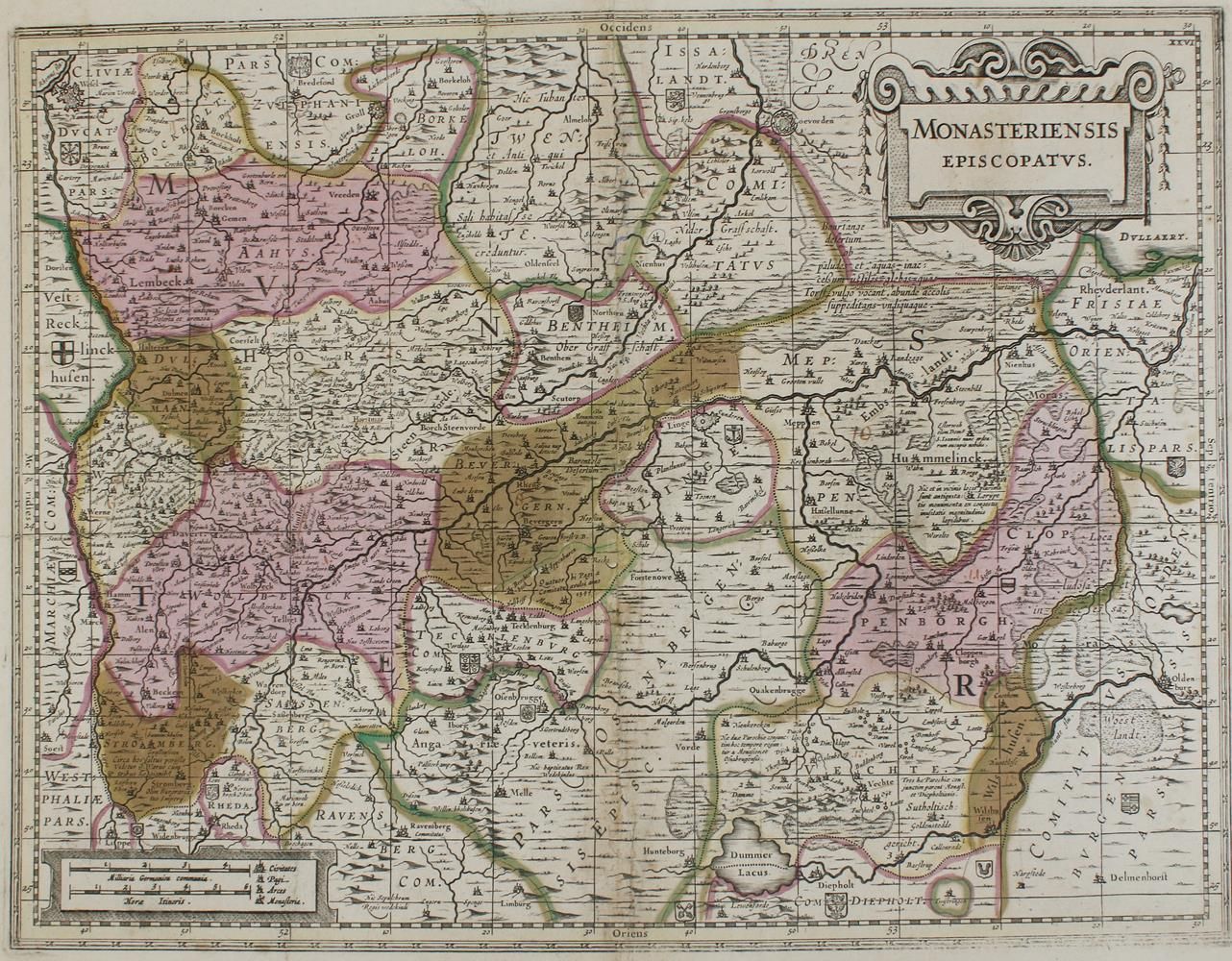 Große Abbildung Nr.7: 137-2781 Konvolut: (Deutschland)