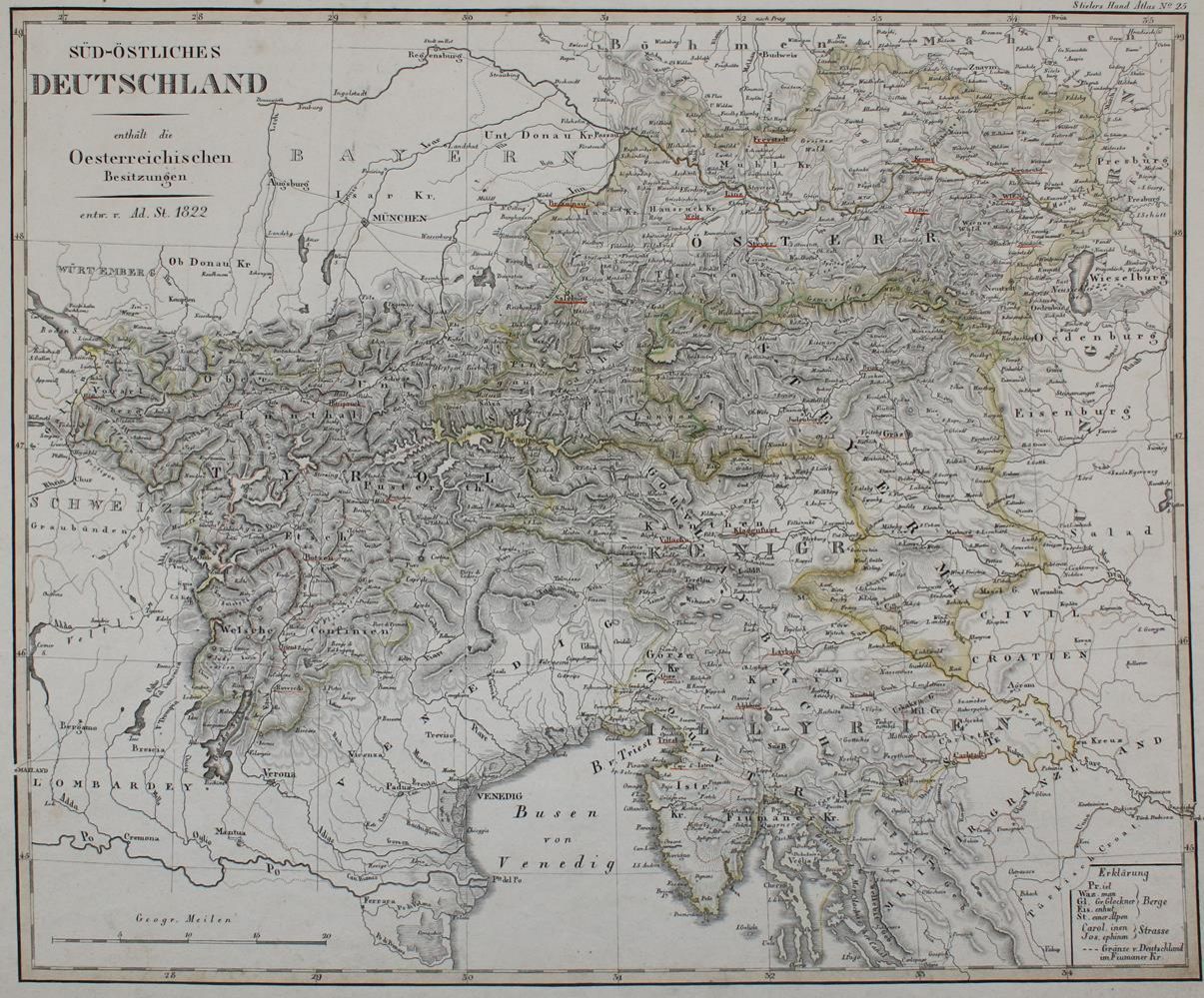 Große Abbildung Nr.8: 137-2781 Konvolut: (Deutschland)