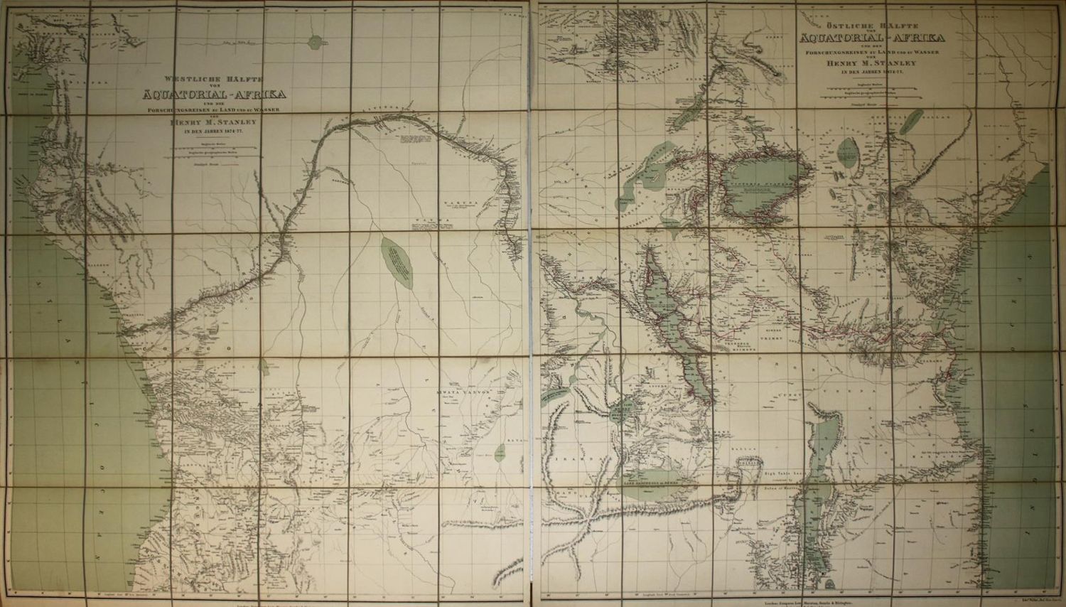 Große Abbildung Nr.1: 137-2832 Afrika.: (Ausland, Afrika)