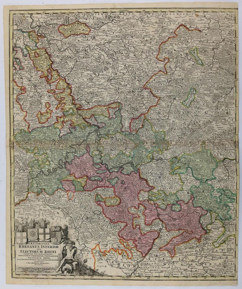 Große Abbildung Nr.7: 137-2842 Amerika.: (Ausland, Amerika)
