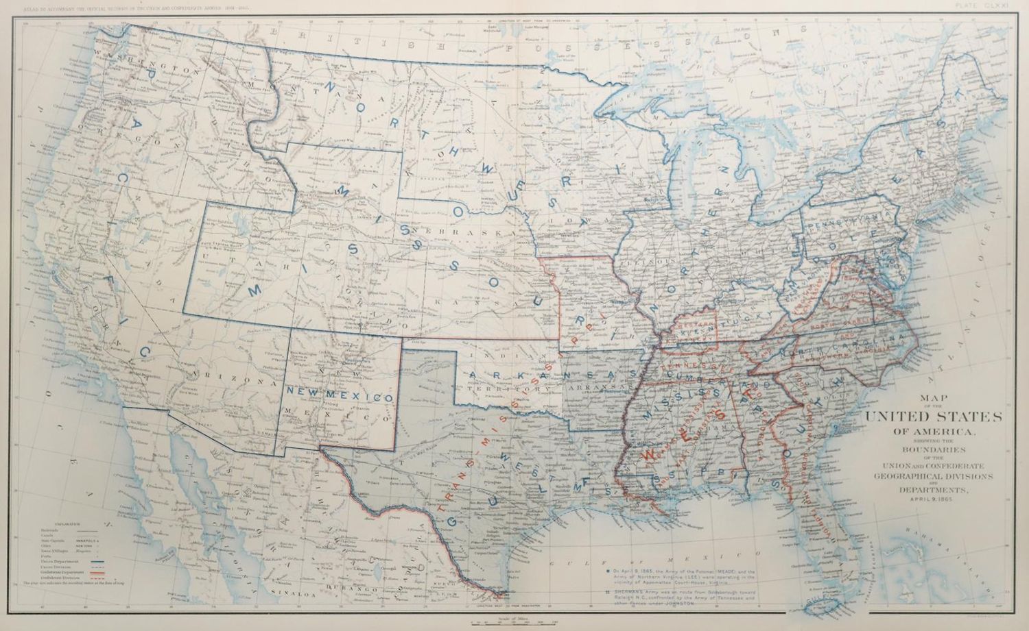 Große Abbildung Nr.1: 137-2855 Vereinigte Staaten.: (Ausland, Amerika)