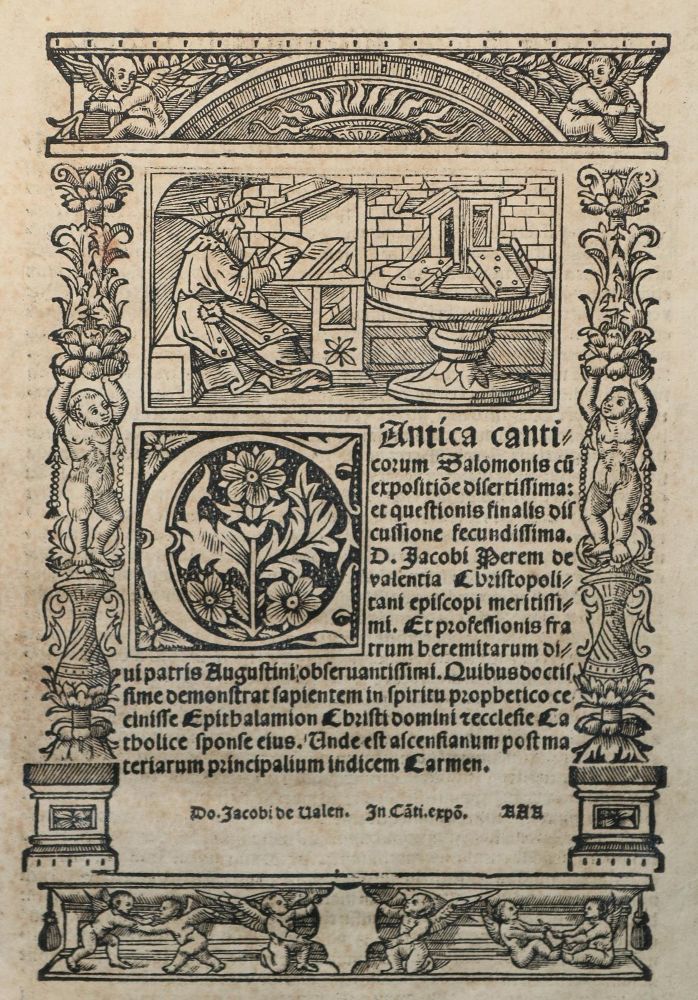 Große Abbildung Nr.2: 137-286 Rohan,(H.)de.: (Alte Drucke, Handschriften und Theologie)