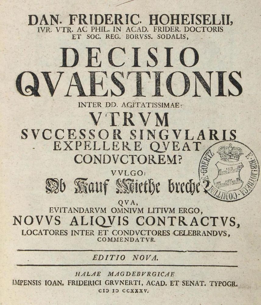 Große Abbildung Nr.1: 137-290 Sammelband: (Alte Drucke, Handschriften und Theologie)