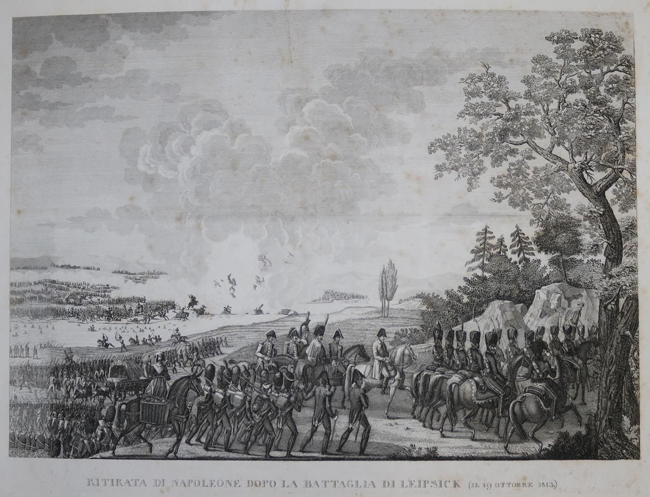 Große Abbildung Nr.21: 137-2911 Napoleons: (Ausland, Frankreich)