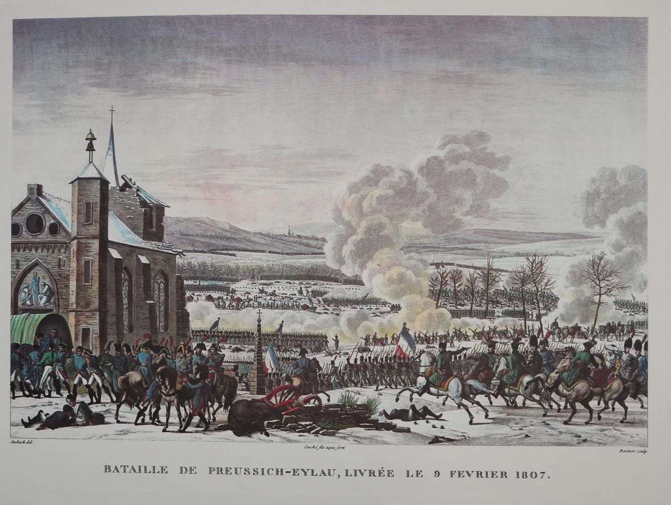 Große Abbildung Nr.210: 137-2911 Napoleons: (Ausland, Frankreich)