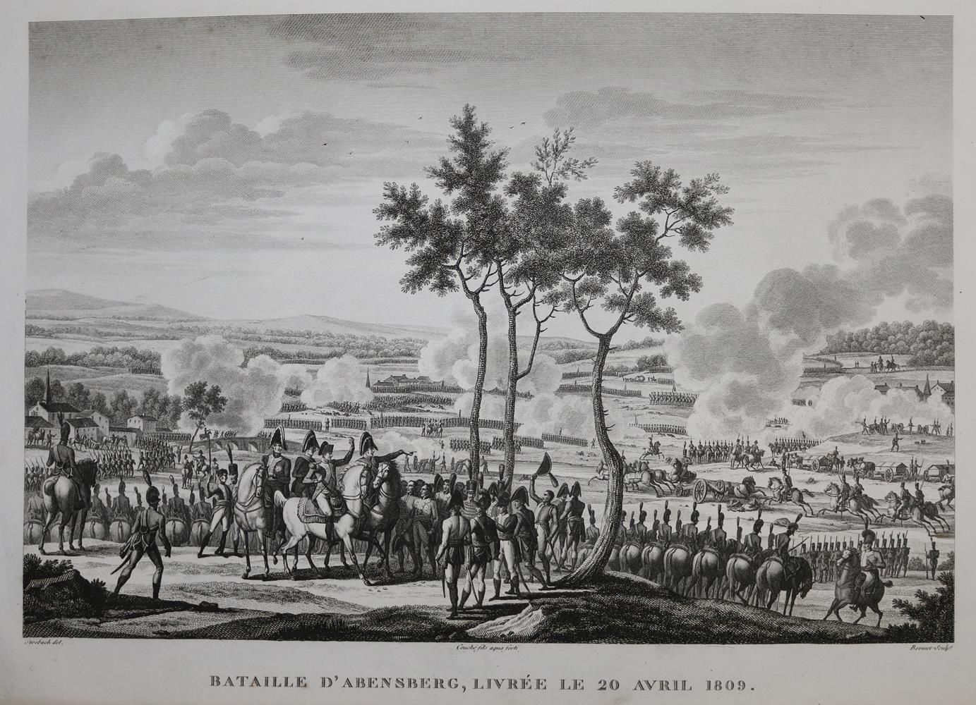 Große Abbildung Nr.24: 137-2911 Napoleons: (Ausland, Frankreich)