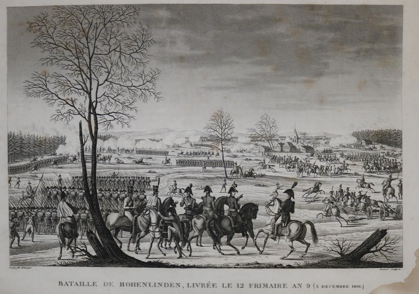 Große Abbildung Nr.25: 137-2911 Napoleons: (Ausland, Frankreich)