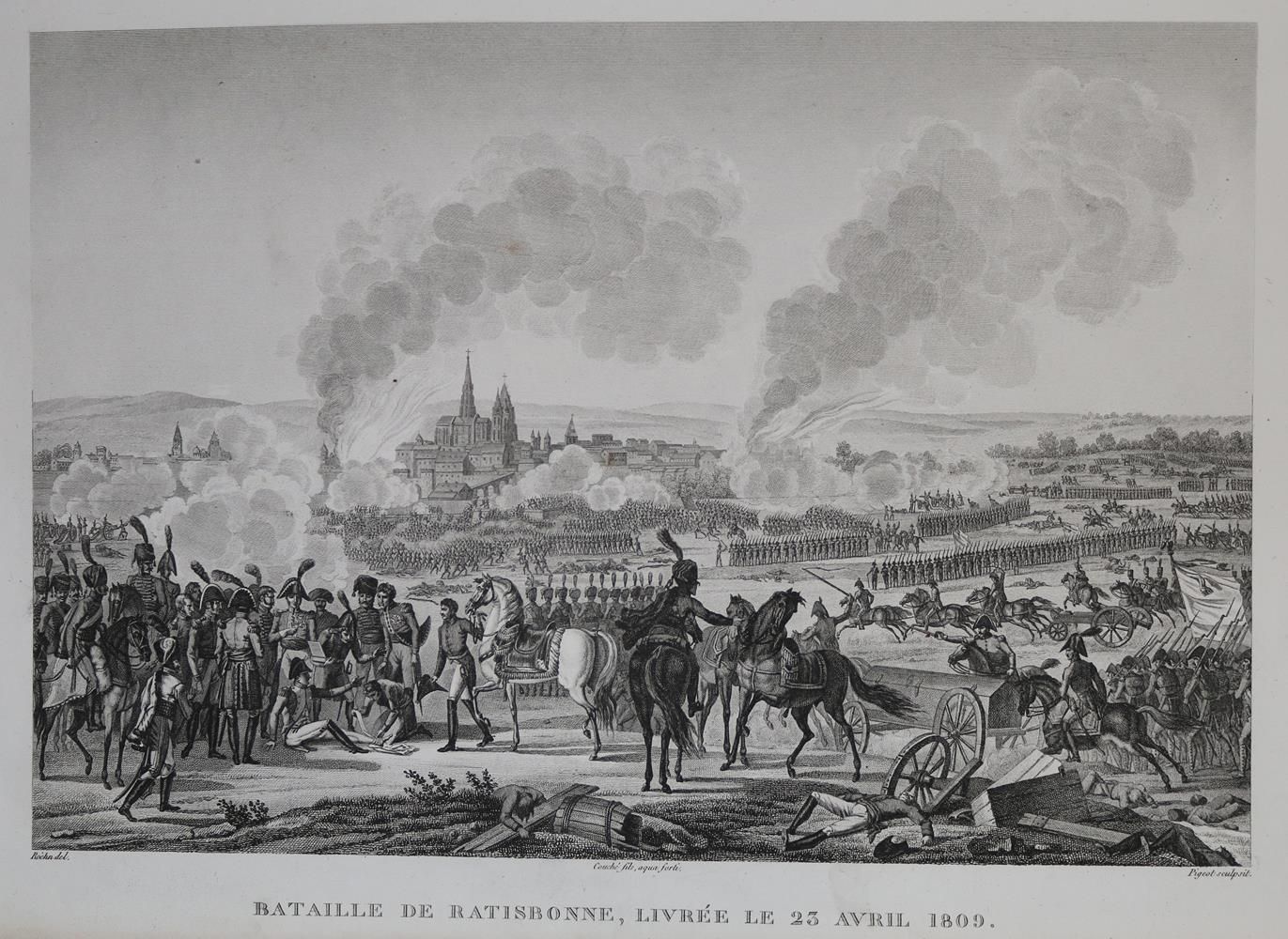 Große Abbildung Nr.27: 137-2911 Napoleons: (Ausland, Frankreich)