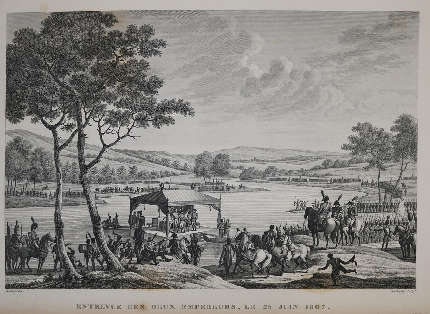 Große Abbildung Nr.29: 137-2911 Napoleons: (Ausland, Frankreich)