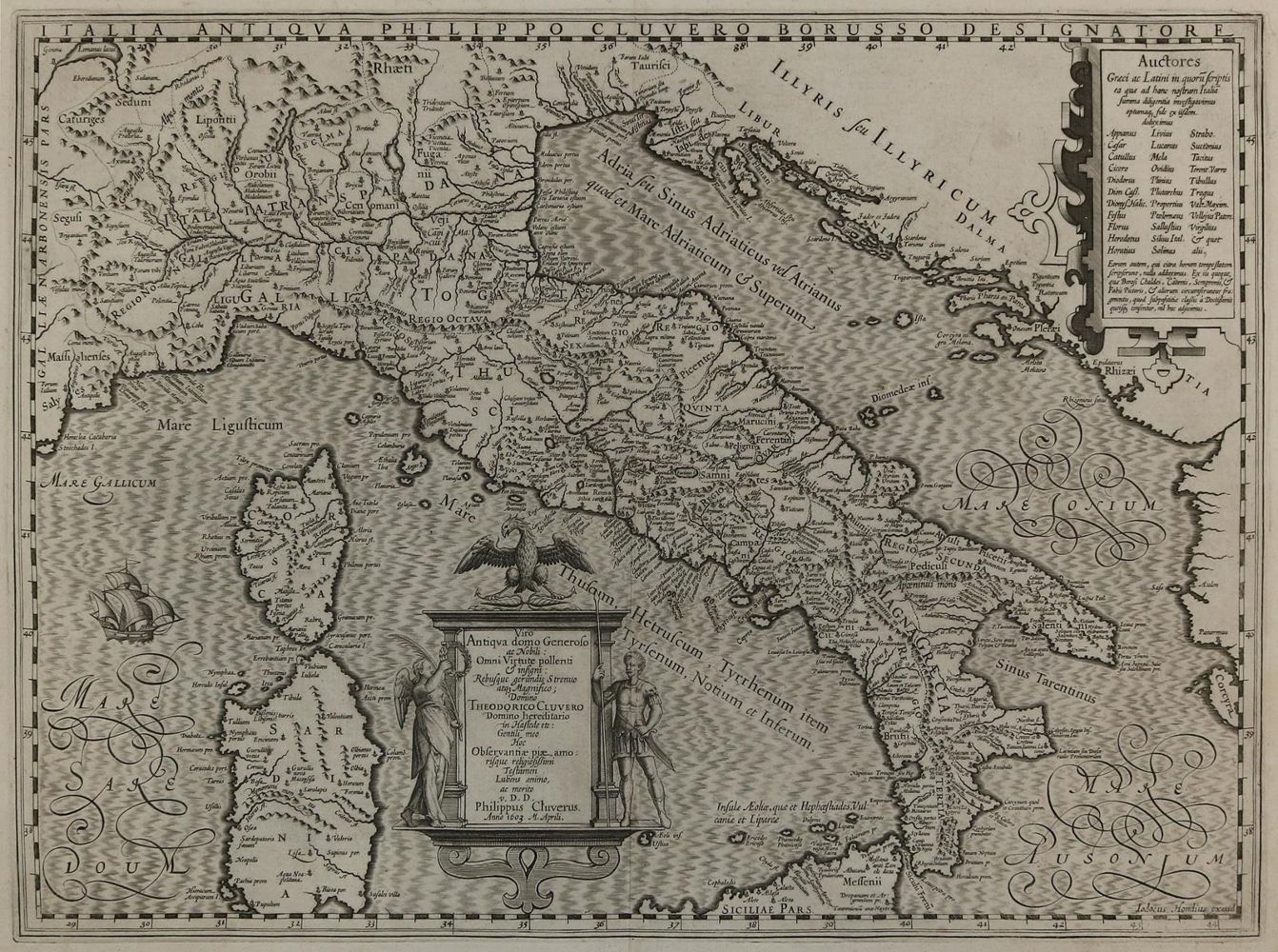 Große Abbildung Nr.3: 137-2935 Italien.: (Ausland, Italien)