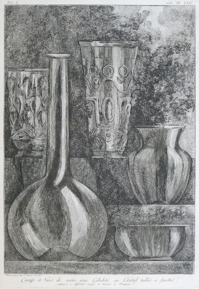 Große Abbildung Nr.2: 137-2945 Piranesi, Francesco.: (Ausland, Italien)