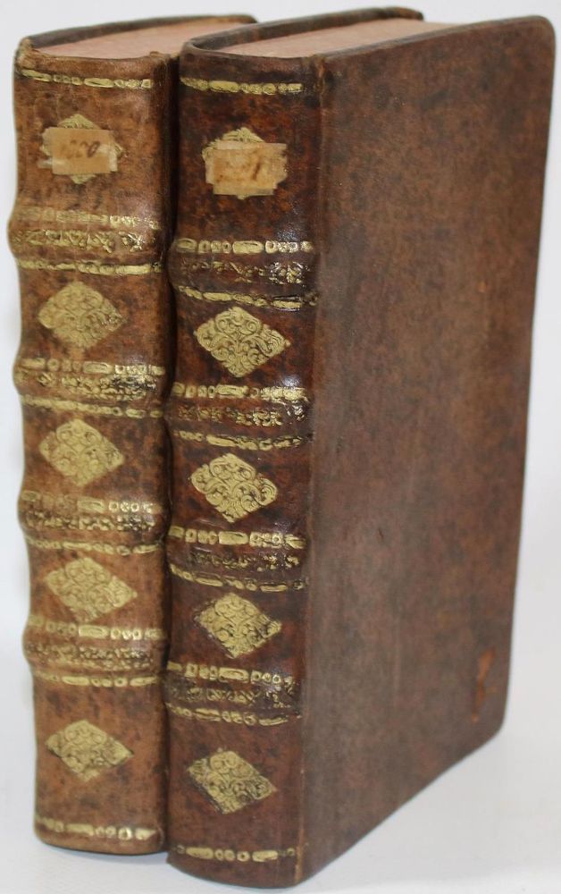 Große Abbildung Nr.2: 137-296 Saurin,J.: (Alte Drucke, Handschriften und Theologie)