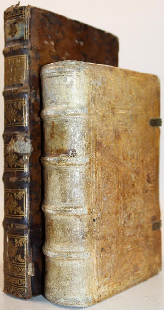 Große Abbildung Nr.3: 137-300 Schore,A.van.: (Alte Drucke, Handschriften und Theologie)