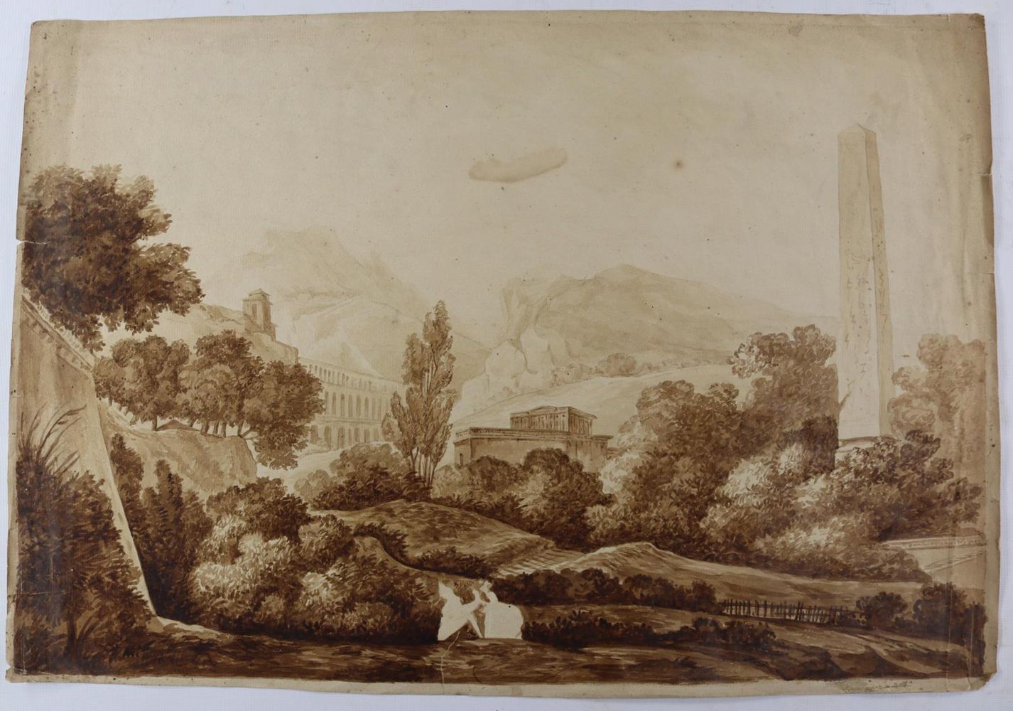 Große Abbildung Nr.3: 137-3019 Rom.: (Ausland, Italien)