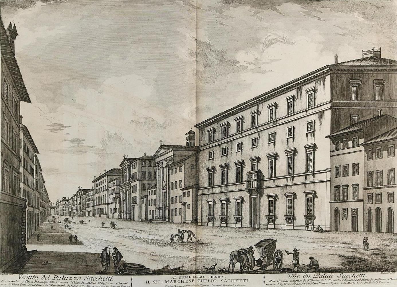 Große Abbildung Nr.1: 137-3036 Rom.: (Ausland, Italien)