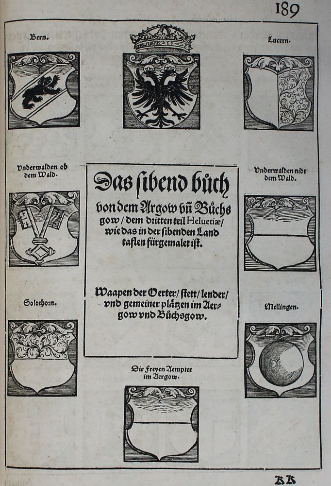 Große Abbildung Nr.2: 137-305 (Stumpff,J.: (Schweiz)