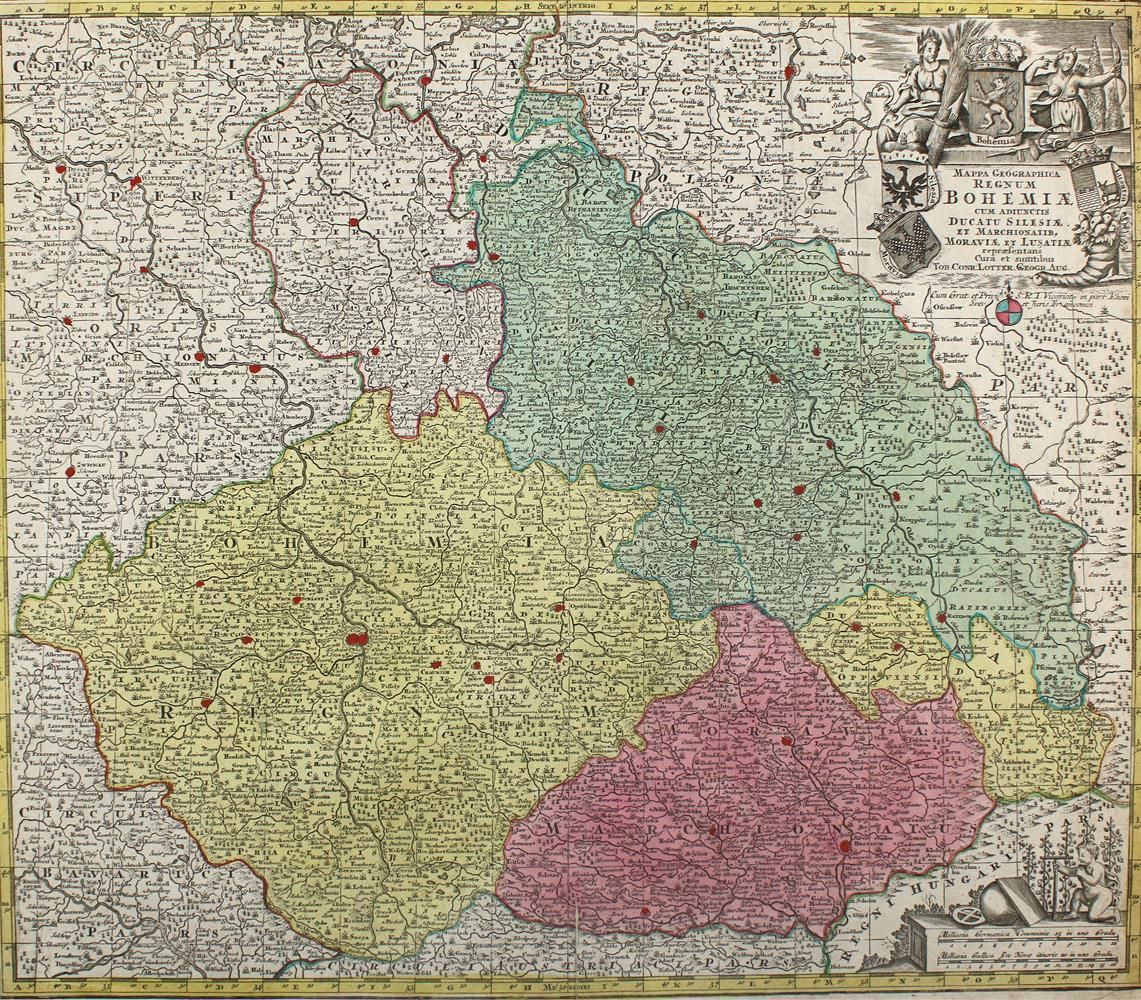 Große Abbildung Nr.1: 137-3054 Konvolut: (Ausland)