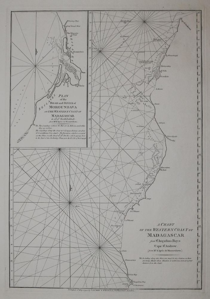 Große Abbildung Nr.1: 137-3058 Madagaskar.: (Ausland)